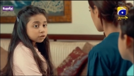 Khuda Aur Mohabbat - Season 03 Episode 18